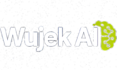 Wujek AI logo